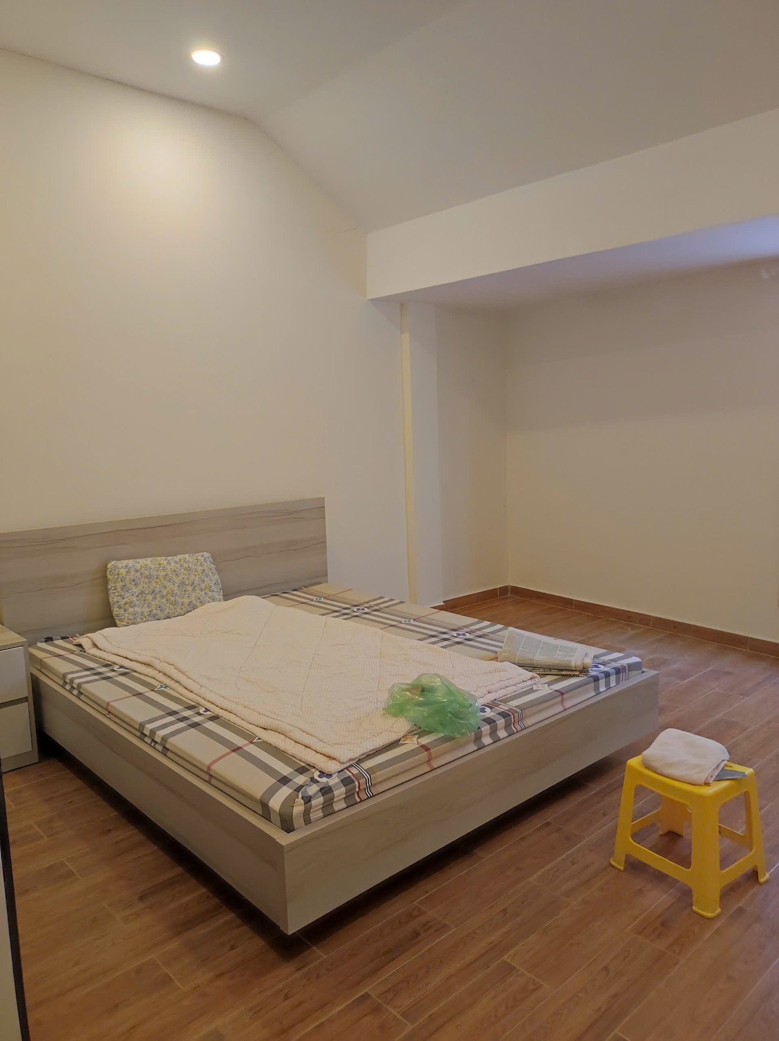 Sở hữu ngay Nhà đẹp xây dựng kiên cố ô tô đậu sân tại P9, Đà Lạt - Ảnh 4